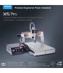 OMIOCNC X6 Pro CNC Router | Carving Milling Engraving Machine