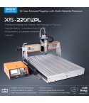 OMIOCNC X8-2200EPL CNC Router | Carving Milling Engraving Machine