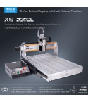 OMIOCNC X8-2200L CNC ROUTER