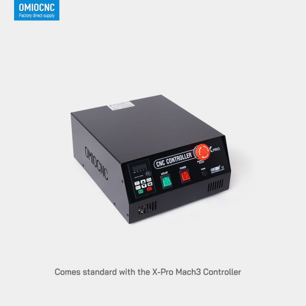 Miccoページ OMIOCNC X6 Pro Desktop CNC Router – OMIOCNC Flagship CNC Engraving