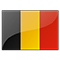 Flag of Belgium