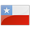 Flag of Chile