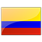 Flag of Colombia