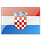 Flag of Croatia