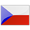 Flag of Czech