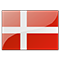 Flag of Denmark