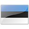 Flag of Estonia