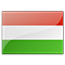 Flag of Hungary