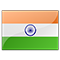 Flag of India