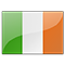 Flag of Ireland