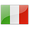 Flag of Italy