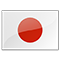 Flag of Japan