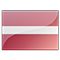 Flag of Latvia