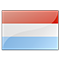 Flag of Luxembourg
