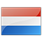 Flag of Netherlands