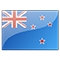 Flag of New Zealand