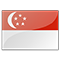Flag of Singapore