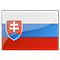 Flag of Slovakia