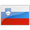 Flag of Slovenia