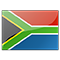 Flag of South Africa
