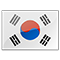 Flag of South Korea