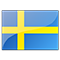 Flag of Sweden