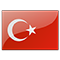 Flag of Turkey
