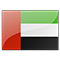 Flag of United Arab Emirates