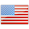 Flag of United States