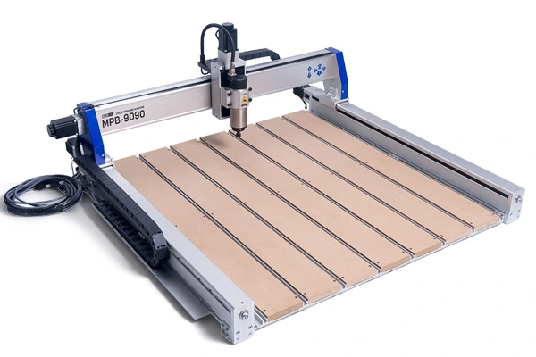 OMIOCNC MPB-9090 CNC router