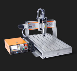 OMIOCNC X6EPL Pro CNC Router