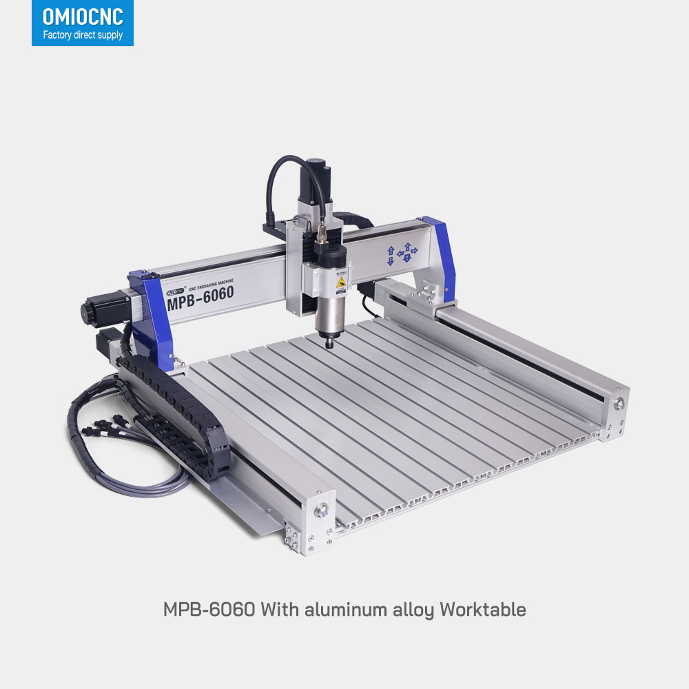 OMIOCNC MPB-6060 | MPB-9090</body> OMIOCNC MPB-6060 | MPB-9090 CNC Router | Large-Format, Affordable Machine for Woodworking, Signage & Panel Processing