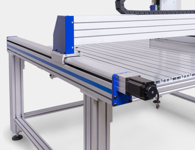 MPC-125 heavy-duty structural support brackets