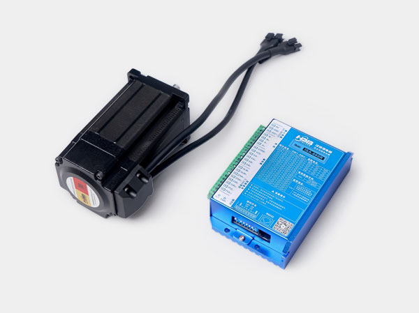 Closed-loop stepper motor upgrade kit for X6 Pro CNC Router