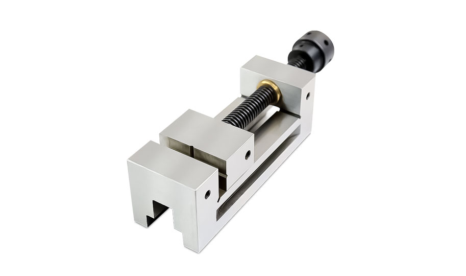 OMIOCNC QGG high-precision vise set - three models QGG73, QGG63, QGG50
