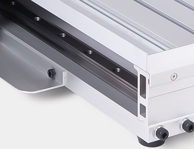 X8-2200L high-strength aluminum alloy profiles and specialized assembly
