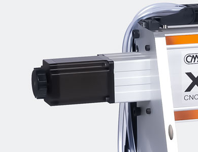 X8-2200L high-torque stepper motor 3.2N.m