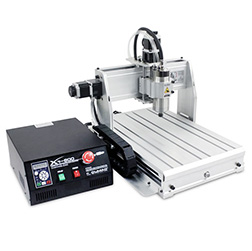 OMIOCNC X4-800-USB CNC Rourter / Engraving / Milling machine