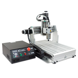 OMIOCNC X4-800L CNC Rourter / Engraving / Milling machine