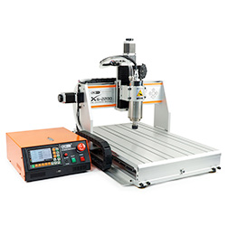 OMIOCNC X6-2200(offline control) CNC Rourter / Engraving / Milling machine