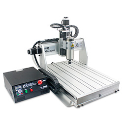 OMIOCNC X6-2200L CNC Rourter / Engraving / Milling machine