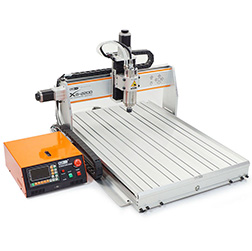 OMIOCNC X8-2200(offline control) CNC Rourter / Engraving / Milling machine